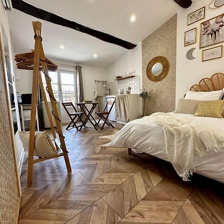 Chez Romeo & Sandro ペズナ エクステリア 写真